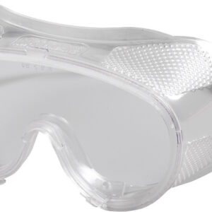 Vollsichtschutzbrille