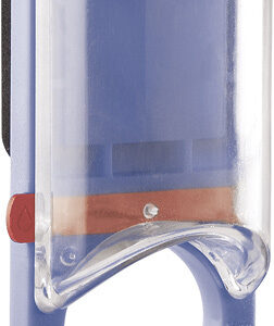 Wassersystem Kühlung Bohrlehre