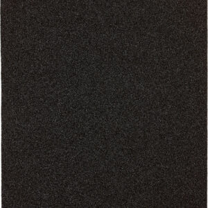 Schleifbogen Wasserfest