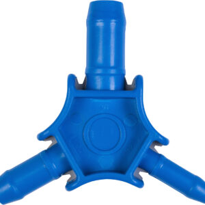 Kalibrierdorn mit Entgrater