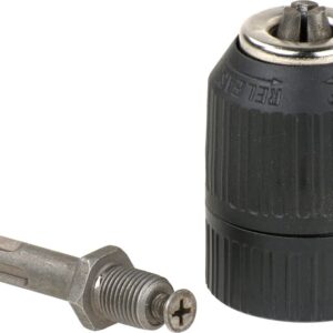 Schnellspann-Bohrfutter