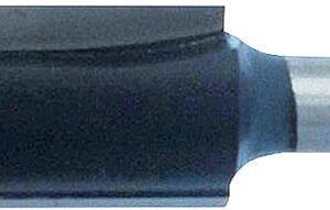 Bündigfr. Anlau. HW 12,7x13x57 S8 FORTIS