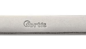 Maulschl. mit Ringratsche8mm umschaltbar FORTIS