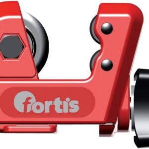 Mini-Rohrabschneider 3-16mm FORTIS