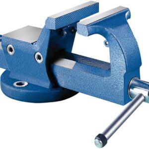 Paralellschraubstock 180mm FORTIS