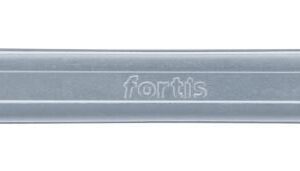 Ringmaulschl. DIN3113A 18 mm FORTIS