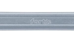 Ringmaulschl. DIN3113A 36 mm FORTIS