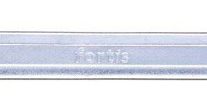 Ringmaulschl. ä.DIN3113B 20 mm FORTIS