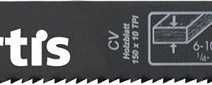 Säbelsägeblatt CV 150/130/2,5 FORTIS
