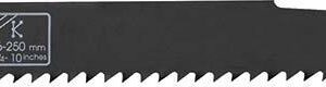 Säbelsägeblatt CV 300/280/4,2 FORTIS