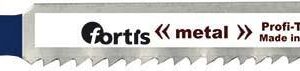 Stichsägeblatt BIM 75/50/2,0 FORTIS
