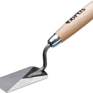 Stukkateurspachtel 50mm FORTIS