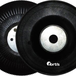 StütztellerKühlrippen M14125 mm FORTIS