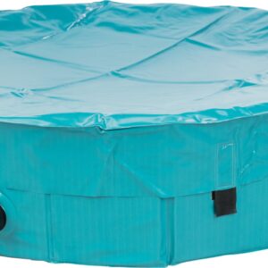 Abdeckung für Hundepool