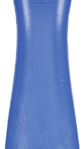 Handsenker m. Heft/blau