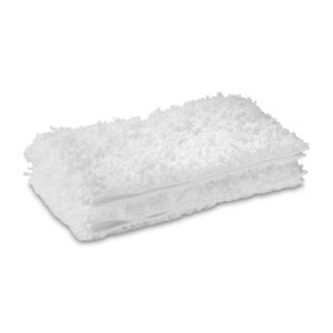 Mikrofaser-Tuchset für Bodendüse