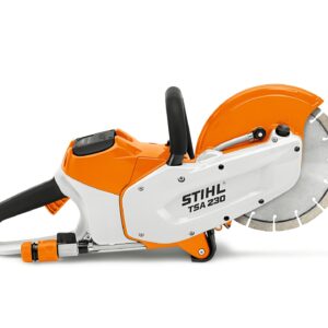 Akku-Trennschleifer TSA 230, ohne Akku und Ladegerät