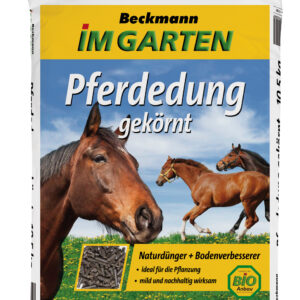 Pferdedung gekörnt 10,5kg