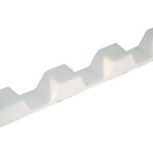 Gliss Dichtleiste Trapez