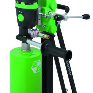 Diamant-Kernbohreinheit DBE 162 (ETN 162/3 mit BST 182 V/S)