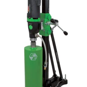 Diamant-Kernbohreinheit DBE 182 (EBM 182/3 mit BST 182 V/S)