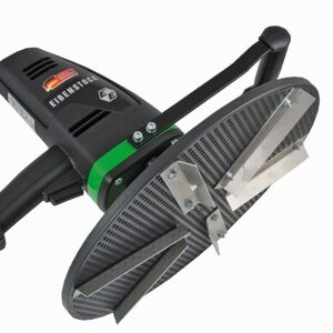 Putzbearbeitungsmaschine EPG 400