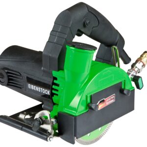 Diamantsäge EDS 125 (Nass- und Trockenschnitt)