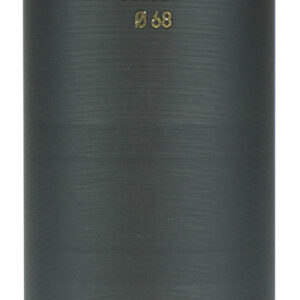 Diamant-Trocken-Bohrkrone Softschlag M 16, Ø 68 mm
