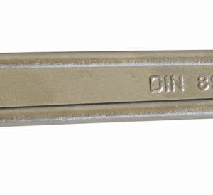 Einmaulschlüssel SW 41