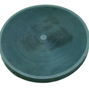 Gummidichtung ED 152 (für WR 152, 152/1, 160, 160 PL)