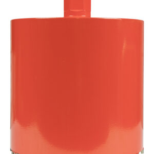 Diamant-Trocken-Bohrkronen, 1¼", Ø 202 mm, Nutzlänge 200 mm