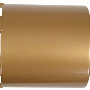 Dosensenker trocken, M 16 i, Ø 82 mm, Nutzlänge 70 mm