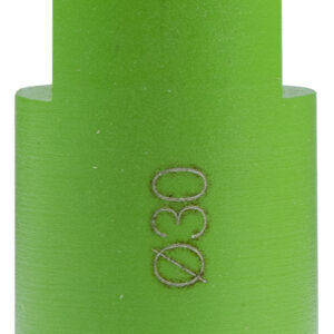 Diamant-Nass-Bohrkronen, R½", Ø 30 mm, Nutzlänge 40 mm