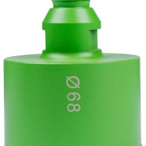 Diamant-Nass-Bohrkronen, R½", Ø 68 mm, Nutzlänge 40 mm