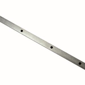 Verbindungsleiste für Führungsschienen