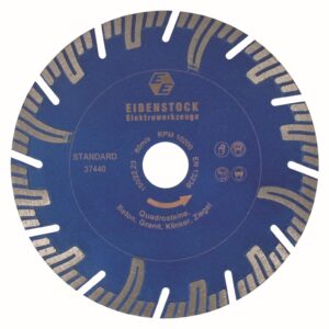 Diamanttrennscheibe Standard, Ø 150 mm, 1 Stück