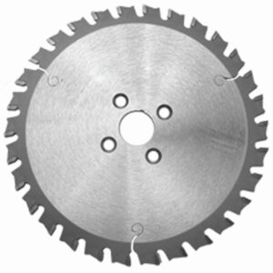 Hartmetallsägeblatt, Ø 150mm