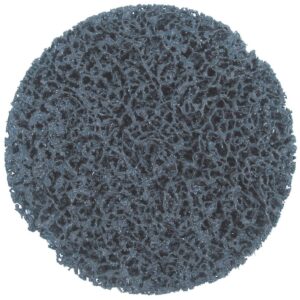 Vliesscheibe, Ø115mm