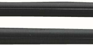 Saugrohr Kunststoff 2-teilig