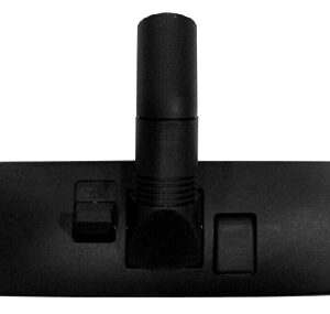 Bodendüse, umschaltbar