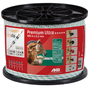 Premium Ultra Seil, 5,5mm,400m