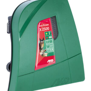AKO Duo Power Weidezaungerät 12/230V