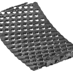 Ersatzblatt für Schaber, 60 mm