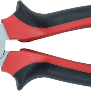 Kombizange 180mm 2K Griff SB