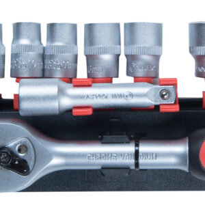 Multifunktionssteckschlüsselsatz