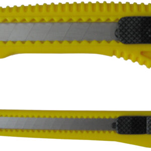 Uni-Messerset 2-teilig