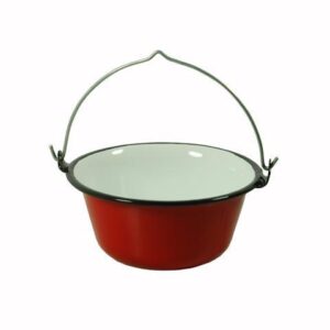 Servierkessel 0,8 Liter