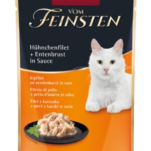 Cat Vom Feinsten Adult