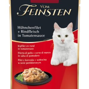 Cat Vom Feinsten Adult