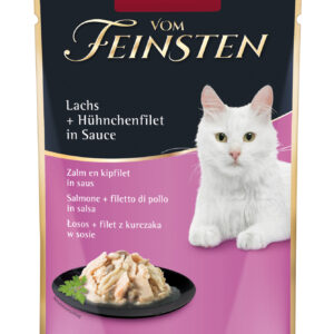 Cat Vom Feinsten Adult